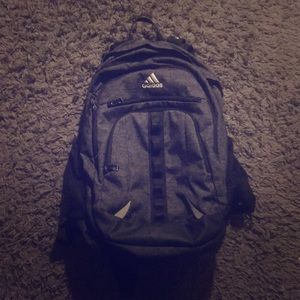 Adidas backpack